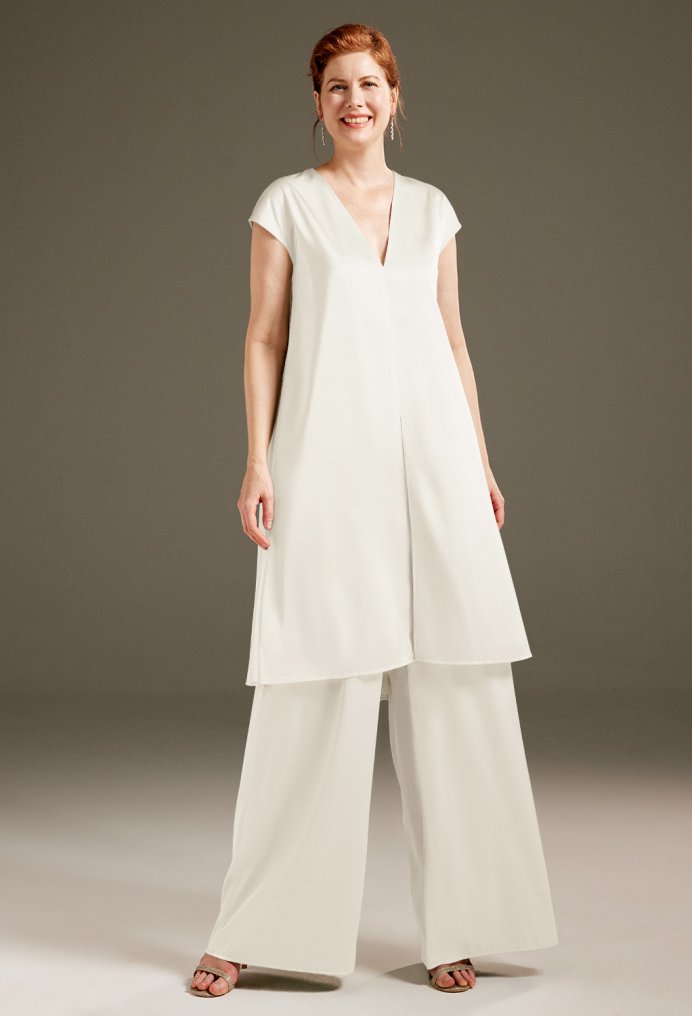 AW Gwen Dress